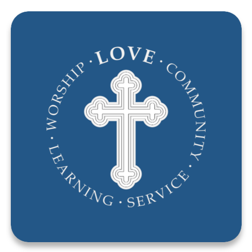Love, Worship, Community, Learning, Service