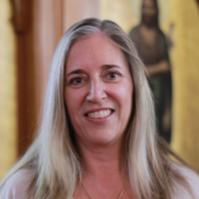 Ministry Head's Portrait