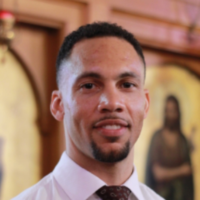 Ministry Head's Portrait