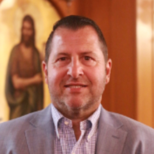 Ministry Head's Portrait