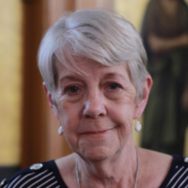 Ministry Head's Portrait