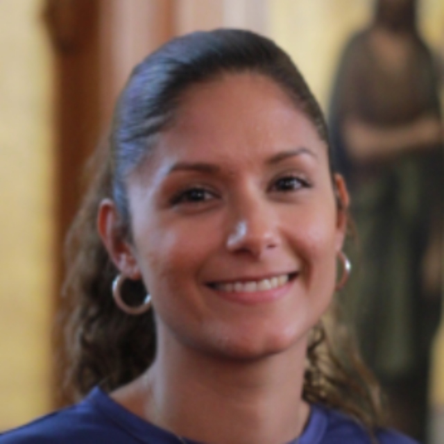 Ministry Head's Portrait