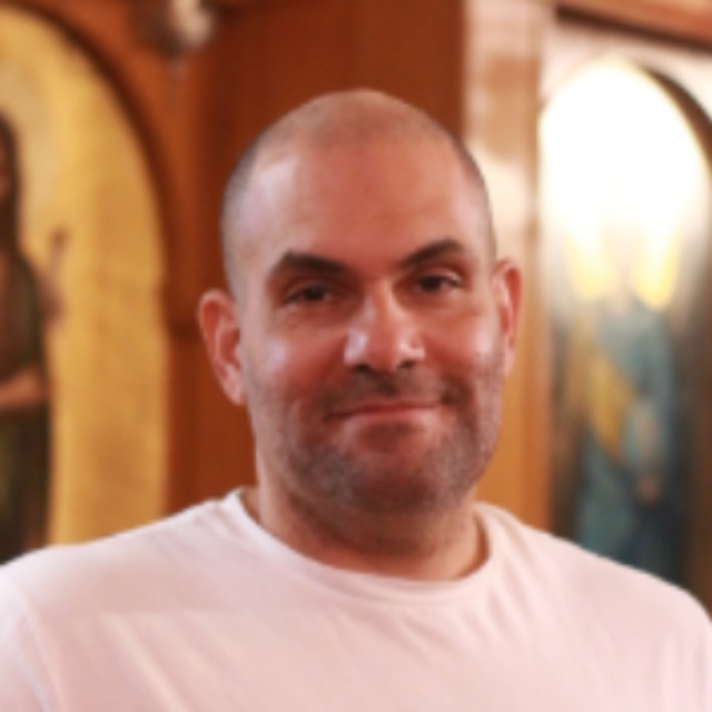 Ministry Head's Portrait