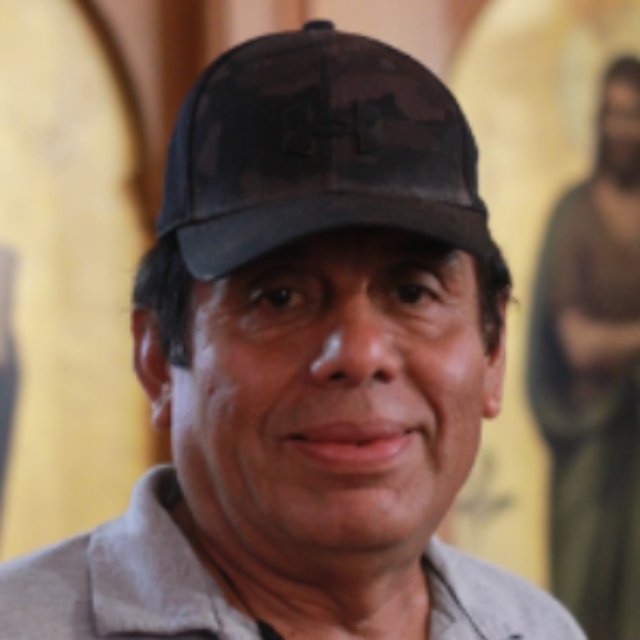 Ministry Head's Portrait