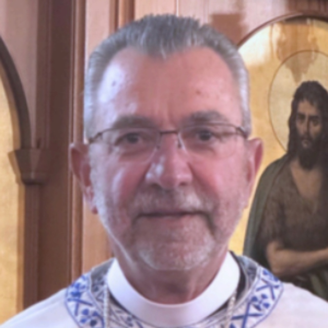 Ministry Head's Portrait