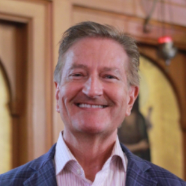 Ministry Head's Portrait