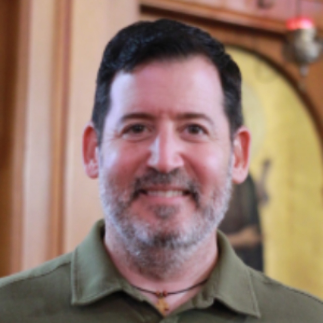 Ministry Head's Portrait