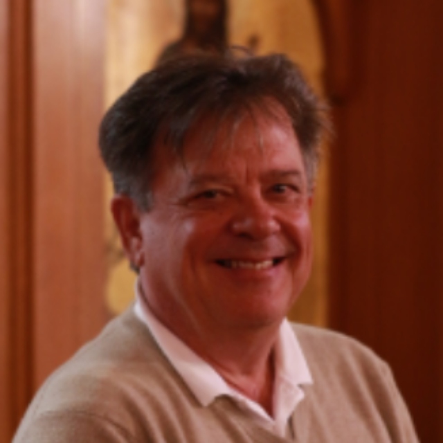 Ministry Head's Portrait