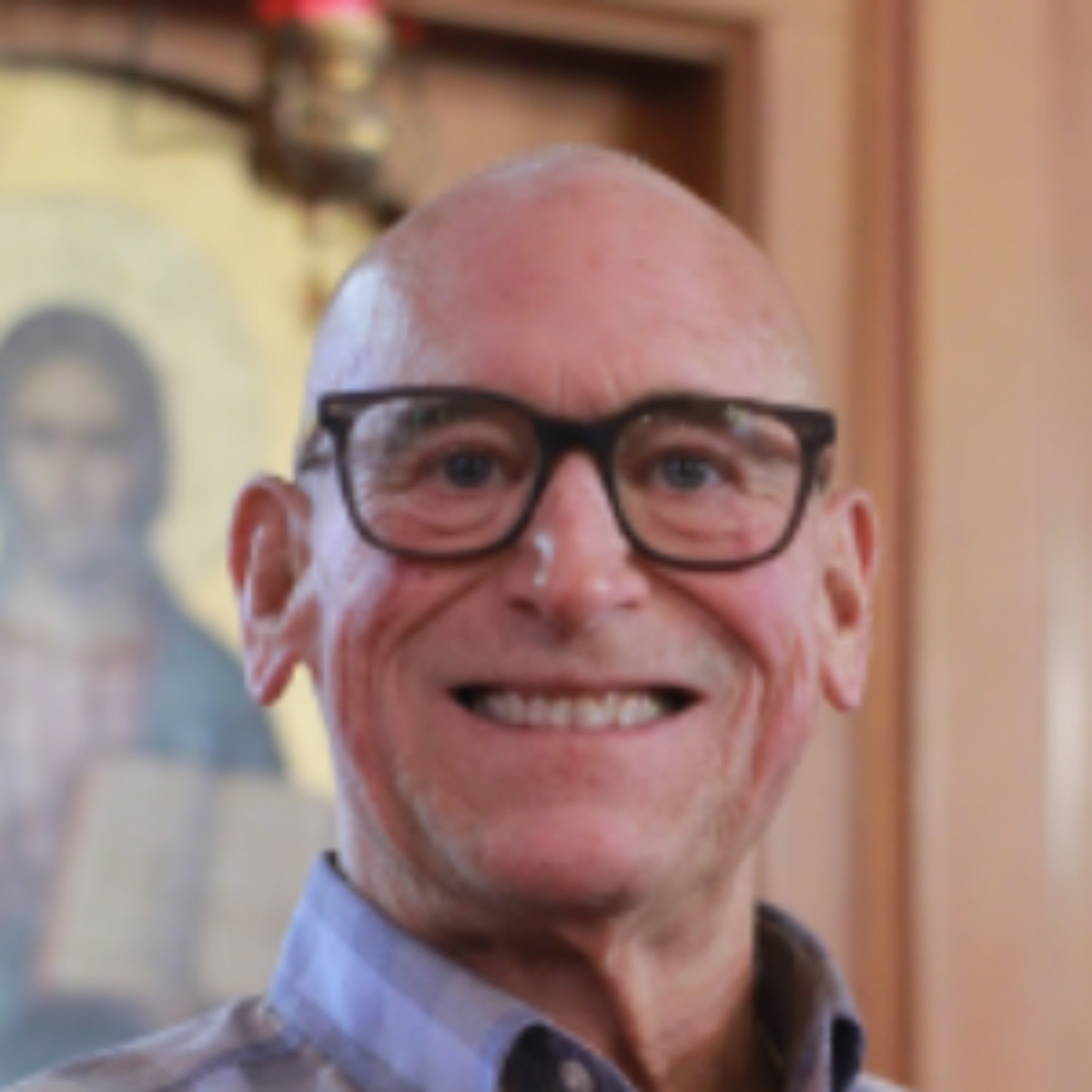 Ministry Head's Portrait