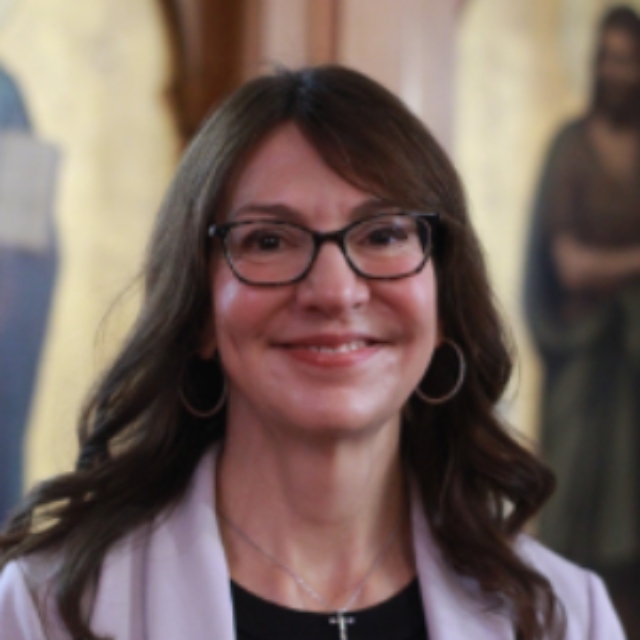 Ministry Head's Portrait