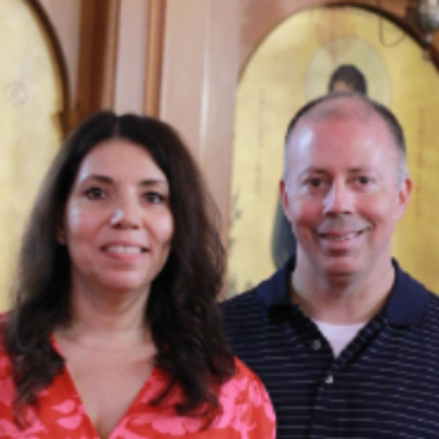 Ministry Head's Portrait