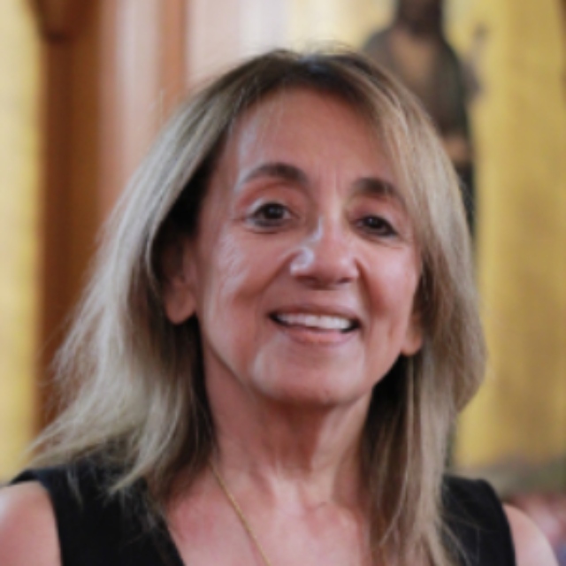 Ministry Head's Portrait