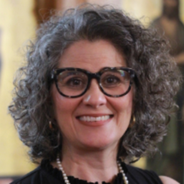 Ministry Head's Portrait