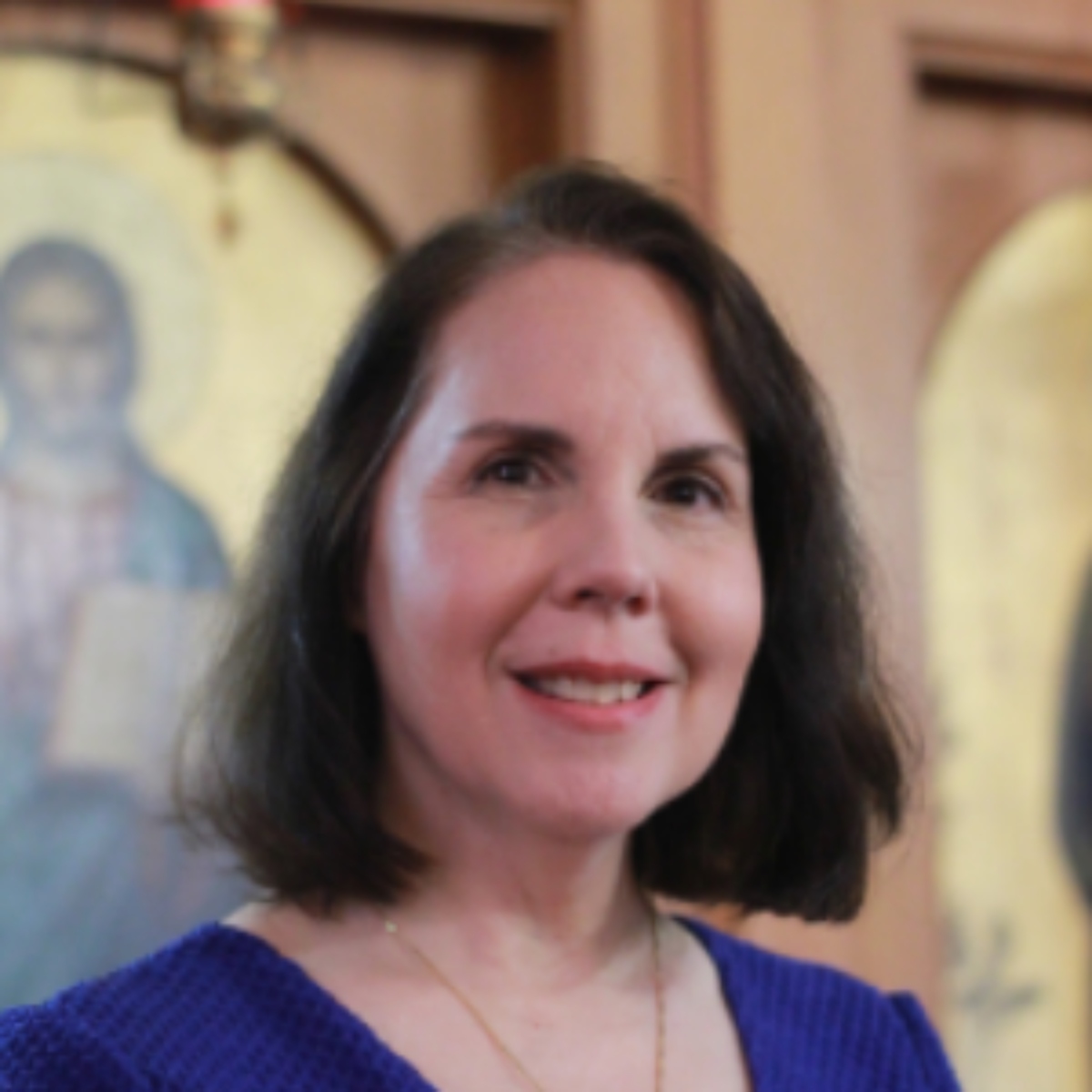 Ministry Head's Portrait