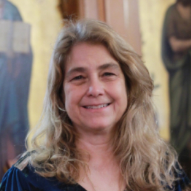 Ministry Head's Portrait