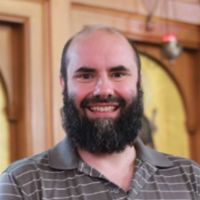 Ministry Head's Portrait