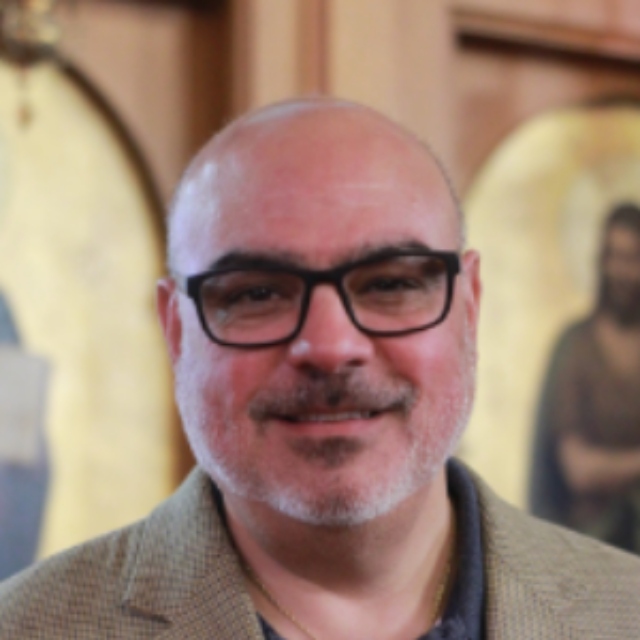 Ministry Head's Portrait