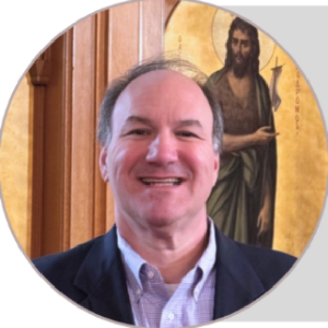 Ministry Head's Portrait