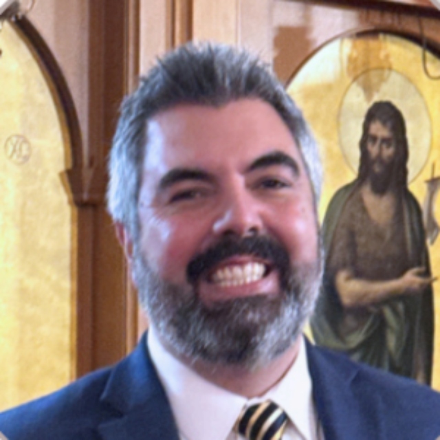 Ministry Head's Portrait