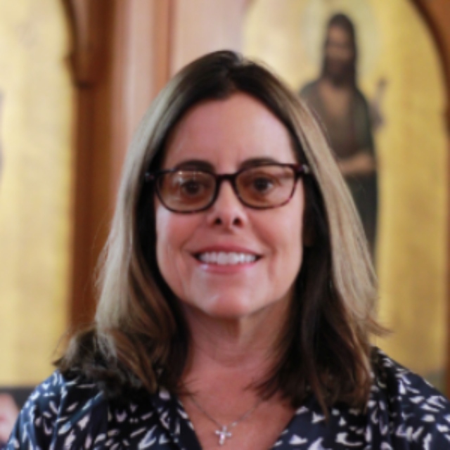 Ministry Head's Portrait