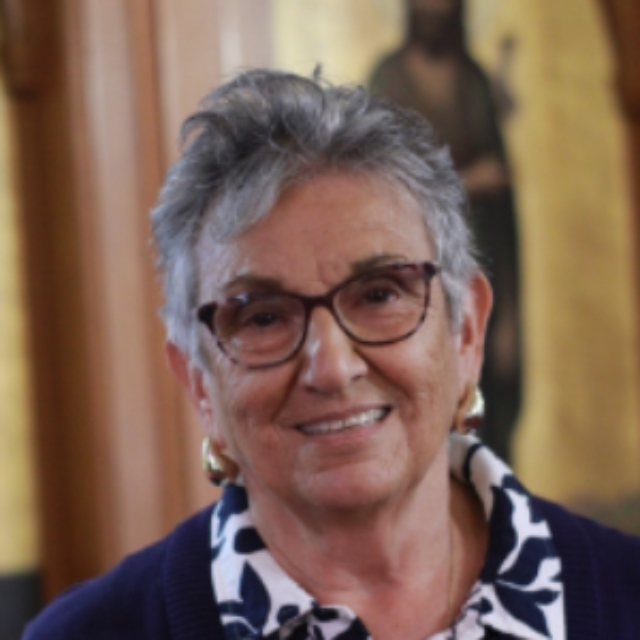 Ministry Head's Portrait