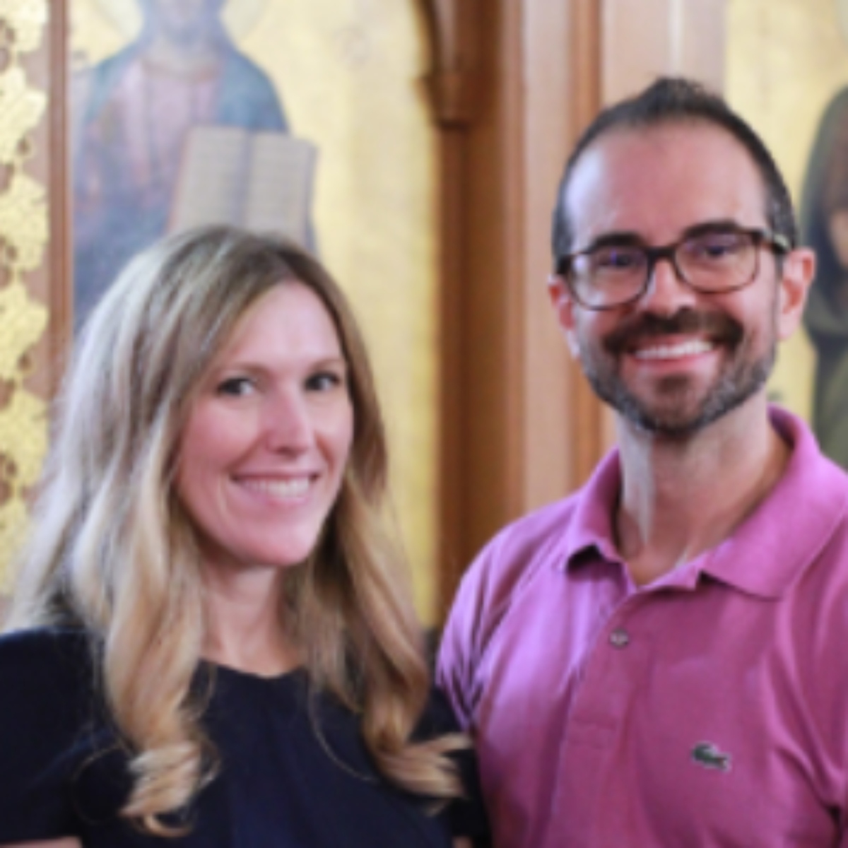 Ministry Head's Portrait