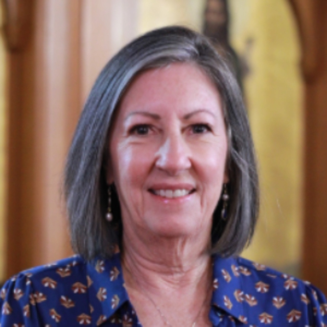 Ministry Head's Portrait