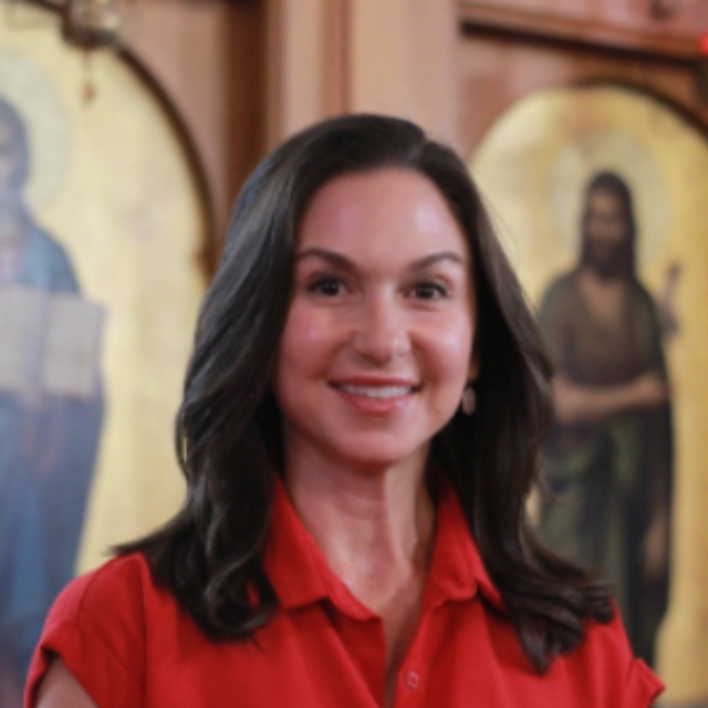 Ministry Head's Portrait