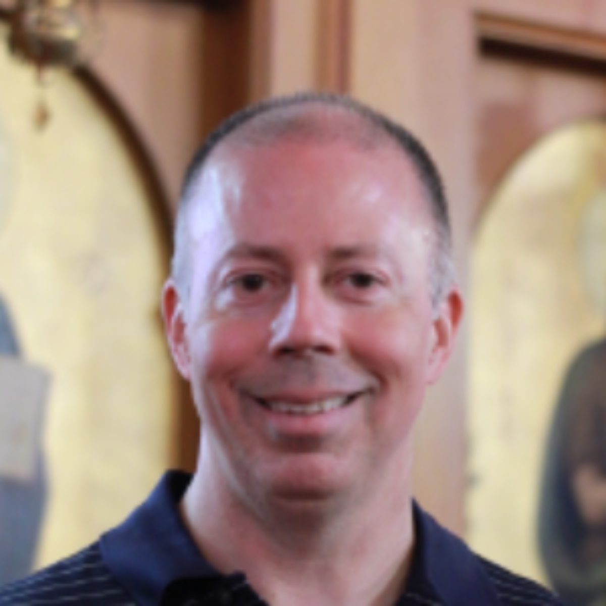 Ministry Head's Portrait