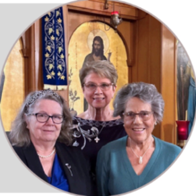 Ministry Head's Portrait