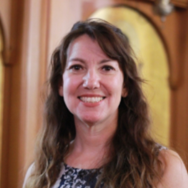 Ministry Head's Portrait